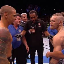 28 сен 20142 042 просмотра. Ufc Ufc 257 Rewatch Mcgregor Vs Poirier 1 Facebook