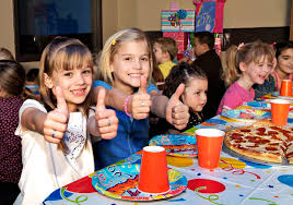 Here are our top 10 girls' birthday party ideas for when you need to buck the conventions—and some for when you just need to upgrade them a bit. Golfland Cool Birthday Party Ideas