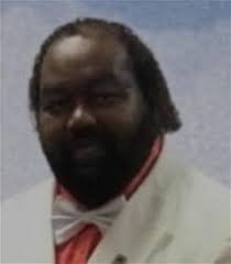 Pastor James A. Cooper