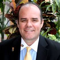 District Council of Governors