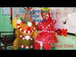 Check spelling or type a new query. Cara Membuat Baju Dari Kresek Youtube