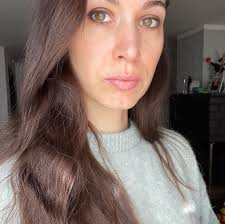 Would you say hazel?