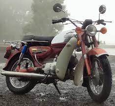 yamaha yb125e yamaha motorcycle art motorcycle