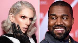 In a post that's since gone viral, one tiktok user claims that kanye has been hooking up with a popular male beauty guru. Rumours Swirl That Kanye West Cheated On Kim With Beauty Influencer Jeffree Star