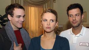 Folge 803 Sturm Der Liebe Ard Das Erste