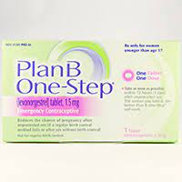 If your period is more. Plan B One Step Dosage Rx Info Uses Side Effects