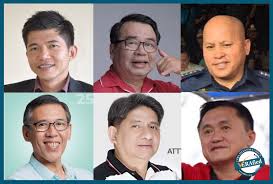 The poll body said there are 62 official senatorial candidates for the elections on may 13, 2019. Vera Files Fact Sheet What You Need To Know About The Senatorial Candidates Vera Files