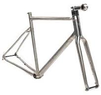 Telaio Gravel Alluminio Ridewill Bike Telaio Ciclocross Alluminio Disco Carbonio Gravel