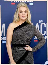 The 2020 acm awards won't feature a traditional red carpet experience, so we compiled this list of the best of the best dressed of acm awards past. The Most Daring Red Carpet Dresses Worn At The 2019 Acm Awards Livingly