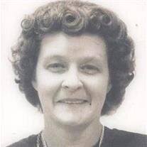 Orvetta Sarahbelle Carpenter Obituary