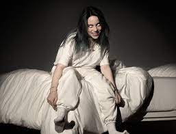 Watch the music video for bury a friend by billie eilish on apple music. Review Billie Eilish S Bury A Friend Is A Terrifying Tribute To Her Haters The Roar