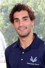 2018 Men's Soccer Roster