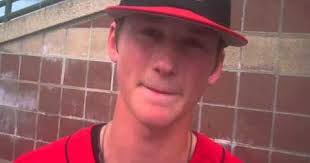 Assumption's Eric Jagers