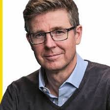 Galen Weston's Instagram, Twitter & Facebook