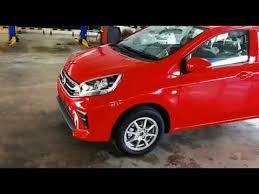 Perodua axia bagi varian manual bermula dari harga rm22,900 dengan ansuran bulanan sekitar rm 243 bagi tempoh pinjaman 9 tahun. Perodua Axia 1 0 Gxtra Full Detail Review Carauto2u Malaysia Youtube