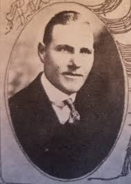 David Ochs (1897-1945)