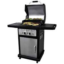 Dyna Glo Smart Space Living 30 000 Btu 2 Burner Propane Gas Grill Patio Lawn Garden Gas Grill Best Gas Grills Gas Bbq