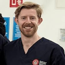 Support Jack Perdue's Fundraising Page