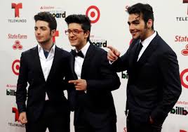 Piero barone è uno dei componenti de il volo insieme a ignazio boschetto e gianluca ginoble. Today S Music Picks Il Volo Headed For Mountain Winery The Mercury News