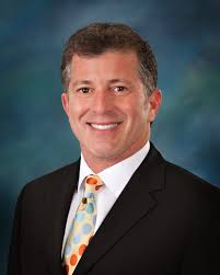 Councilmember Brad Halpern