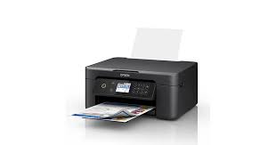 How to connect a printer directly with mobile/smart device. Epson Expression Home Xp 4105 Productreview Com Au