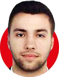 Ali Kerem GENÇ