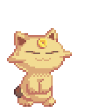 Koonya Meowsy Miniaouss Is So Pure Pokeheroacademia Pokemon Pure Products Pocket Monsters
