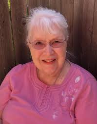 Marilyn HOERNER Obituary (2024)