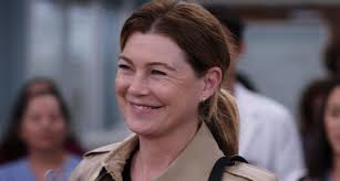 Why Is Meredith Really Moving to Boston