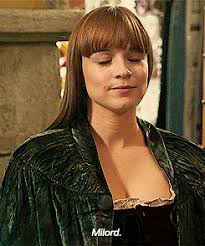 After a year away from the ncis la team nell jones decides to take a new job in washington dc. I Watch Too Much Tv Ncis La Blame It On Rio