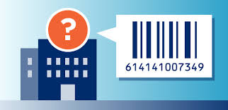A gs1 128 shipping label is commonly broken down into various pre defined zones. Gs1 Barcode Standards