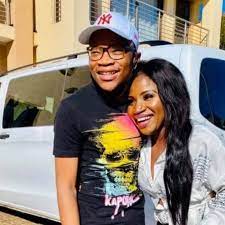 Well it's time you found out limpopo's facebook account. Master Kg Makhadzi Officially Announce Split