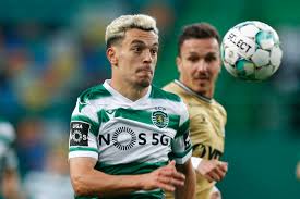 E o que aí vem, é o princípio de tudo. Liga Nos The Young Stars That Led Sporting To The Liga Nos Title Marca