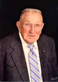 Luther Alan Johnson Obituary