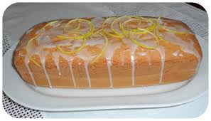 Mescolare lentamente per ottenere un aspetto. Plumcake Con Glassa Al Limone Ricettedi It