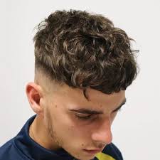 There are many different types of military haircuts for men, so pick the one for you, be it a fade despite the fact that most of the military haircuts for men have one feature in common (a very short. 10 Cropped Military Haircuts That Are Perfect For Summer Hair Com By L Oreal