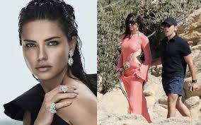 Who Is Adriana Lima Where Is Adriana Lima From How Old Is Adriana Lima