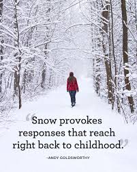 Did You Know That When It Snows My Eyes Winter Quotes To Help You See The Beauty Of Every Snowfall Snow Quotes Winter Quotes Beautiful Quotes