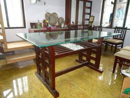 Redefine your dining experience with elegant dining table kerala at alibaba.com. Wooden Dining Table In Kochi Kerala Dealers Traders
