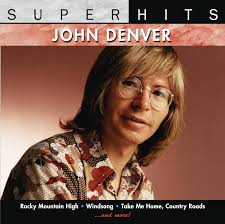 Super Hits: John Denver, John Denver, Taffy Nivert, Bill Danoff: Amazon.fr:  CD et Vinyles}