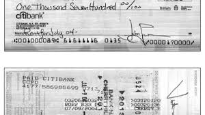 But sometimes voided checks are used by banks to verify the customer's information as i said before, all you have to do is writing the word void on the face of the check. The Top 5 Most Common Check Writing Mistakes Toughnickel