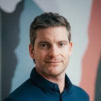 Naomi Breen's Instagram, Twitter & Facebook