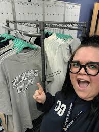 Now you can shop for #TTUHSC apparel from the Vitals Spirit Shop completely  online! Options for shipping or pick-up are available. And you get 20  percent off all purchases made today through