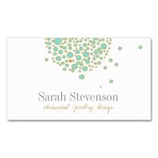Whimsical Jewelry Designer Business Card Jewelry Business Card Whimsical Jewelry Jewelry Business
