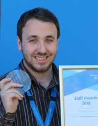 Annual Report and Accounts 2018/19