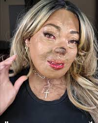 Photo posted by Burned Beauty 2018 ™️