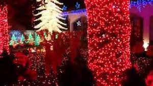 Anche quando si era bambini e le luci. Casa Di Babbo Natale Melegnano Mi 2019 2020 Youtube