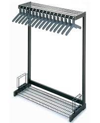 Wheeled Coat Racks Flexible And Movable Savillefurniture Flexible Wood Umbrella Holders Hat Shelf