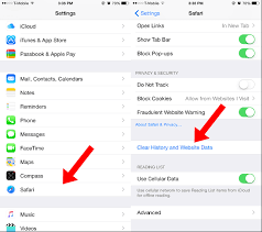 How to speed up your iphone with ease. How To Clear The Iphone Ipad Cache Ubergizmo