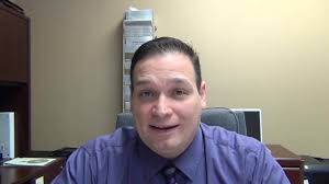 Hey Everyone! Meet IBCSO Investigator Mark Lowe. Let him know how much we  appreciate his service to our county and learn ways to stay internet safe!! 